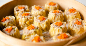 "Ciptakan Sensasi Lezat di Rumah dengan Resep Dimsum Sederhana Ini!"
